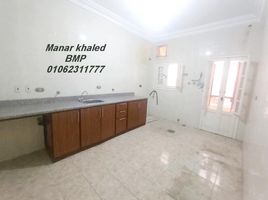 4 Bedroom Apartment for rent at El Yasmeen 4, El Yasmeen, New Cairo City