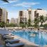 2 Bedroom Condo for sale at Al Jazi, Madinat Jumeirah Living, Umm Suqeim, Dubai