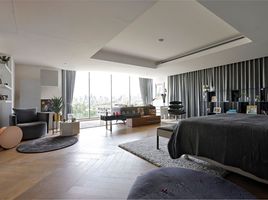 4 Bedroom Penthouse for sale at The Pillar, Khlong Tan Nuea, Watthana