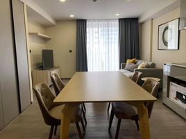 2 Bedroom Condo for rent at Klass Sarasin-Rajdamri, Lumphini, Pathum Wan