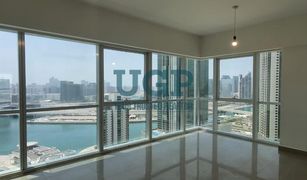 3 Habitaciones Apartamento en venta en Marina Square, Abu Dhabi MAG 5