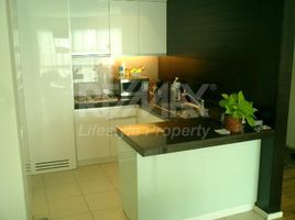 1 Bedroom Apartment for rent at The Lakes, Khlong Toei