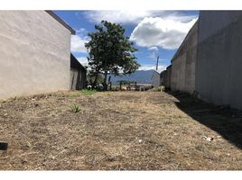  Land for sale in Costa Rica, Paraiso, Cartago, Costa Rica