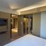 1 Schlafzimmer Appartement zu vermieten im Arcadia Suite Bangkok, Lumphini