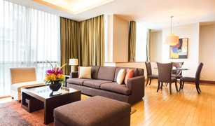 1 Bedroom Condo for sale in Thung Wat Don, Bangkok Ascott Sathorn Bangkok