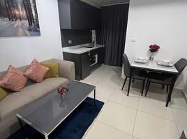 1 Schlafzimmer Appartement zu vermieten im Arcadia Beach Continental, Nong Prue