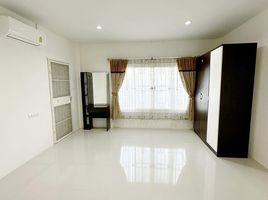 3 Bedroom Villa for sale at Censiri Town Laem Chabang, Thung Sukhla, Si Racha