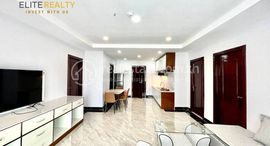 Available Units at 3 Bedrooms Service Apartment at BKK3