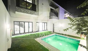 3 Habitaciones Adosado en venta en , Dubái West Village