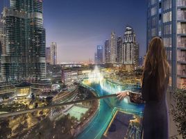 1 Bedroom Apartment for sale at St Regis The Residences, Downtown Dubai