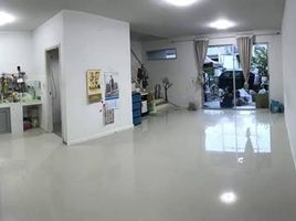 3 Schlafzimmer Reihenhaus zu vermieten im Pruksa Lite Lox Donmuang, Si Kan