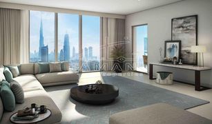 3 Schlafzimmern Appartement zu verkaufen in , Dubai Downtown Views II