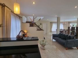 5 Schlafzimmer Haus zu vermieten im Land and Houses Park, Chalong