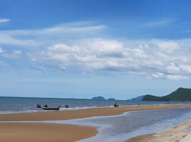  Grundstück zu verkaufen in Pran Buri, Prachuap Khiri Khan, Pak Nam Pran, Pran Buri