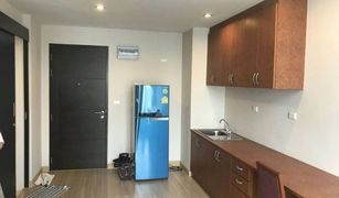 2 Bedrooms Condo for sale in Khan Na Yao, Bangkok Chrisma Condo Ramintra