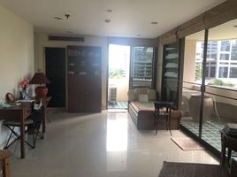 3 Schlafzimmer Wohnung zu verkaufen im Fairview Tower, Khlong Toei