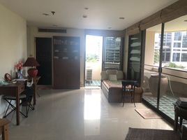 3 Schlafzimmer Appartement zu verkaufen im Fairview Tower, Khlong Toei