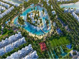 4 Bedroom Townhouse for sale at Portofino, Golf Vita, DAMAC Hills (Akoya by DAMAC)