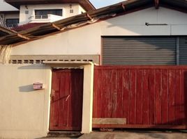  Warehouse for rent in Bangkok, Khlong Chaokhun Sing, Wang Thong Lang, Bangkok