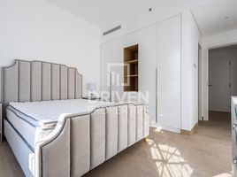 2 Schlafzimmer Appartement zu verkaufen im Le Pont, La Mer