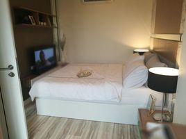 1 Bedroom Condo for rent at Plus Condo-Sriracha, Surasak, Si Racha, Chon Buri, Thailand