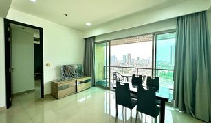 2 Bedrooms Condo for sale in Chong Nonsi, Bangkok The Lofts Yennakart
