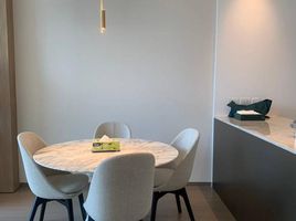 1 Bedroom Apartment for rent at Scope Lang Suan, Lumphini