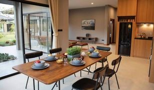 2 Bedrooms House for sale in Bang Phra, Pattaya At Green Gallery