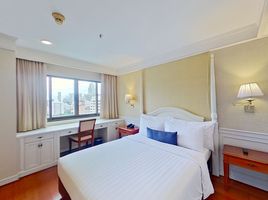 3 Bedroom Condo for rent at Centre Point Hotel Sukhumvit 10, Khlong Toei