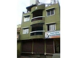 2 Bedroom Apartment for sale at good location flat brajeswari road indore, Gadarwara