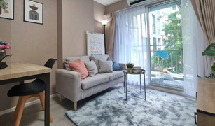 1 Bedroom Condo for sale in Prawet, Bangkok Lumpini Ville On Nut - Latkrabang