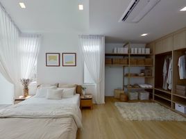 2 Schlafzimmer Haus zu verkaufen im Malada Grand Coulee, Buak Khang, San Kamphaeng