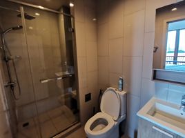 2 Bedroom Condo for rent at Hasu Haus, Phra Khanong Nuea