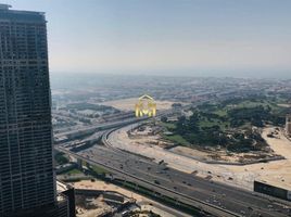 2 बेडरूम कोंडो for sale at Amna Tower, Al Habtoor City, बिजनेस बे