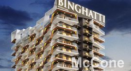 Available Units at Binghatti Canal