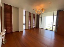 4 Bedroom Condo for rent at The Sukhothai Residences, Thung Mahamek