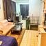 1 Schlafzimmer Reihenhaus zu vermieten in lebua at State Tower, Si Lom, Bang Rak