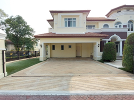 6 Bedroom House for sale at The Grand Rama 2, Phanthai Norasing