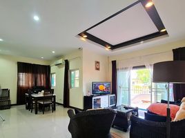 3 Schlafzimmer Villa zu verkaufen im Emerald Green, Thap Tai, Hua Hin, Prachuap Khiri Khan