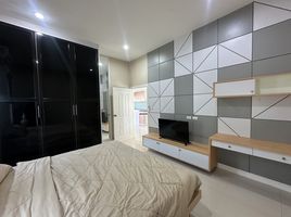 3 Schlafzimmer Haus zu vermieten im Garden Ville 2, Huai Yai, Pattaya, Chon Buri, Thailand