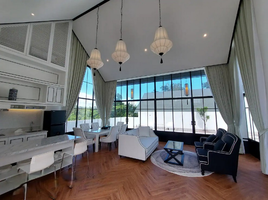 2 Schlafzimmer Villa zu vermieten in Phuket Town, Phuket, Wichit, Phuket Town
