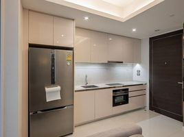 1 Bedroom Condo for rent at The Bangkok Sathorn, Thung Wat Don