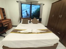 2 Schlafzimmer Appartement zu vermieten im Karon Seaview Apartment , Karon