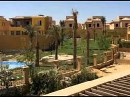 6 Bedroom House for sale at Gardenia Springs, Ext North Inves Area, New Cairo City