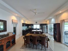 3 Bedroom House for rent at The Gold 2, Thap Tai