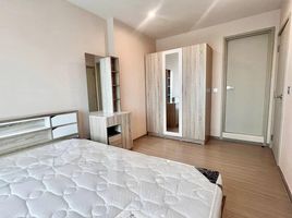 2 Schlafzimmer Appartement zu vermieten im Aspire Erawan Prime, Pak Nam