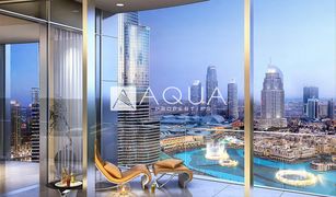 4 Bedrooms Apartment for sale in Opera District, Dubai IL Primo