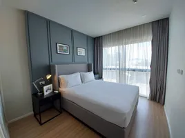 1 спален Кондо в аренду в Dlux Condominium , Чалонг