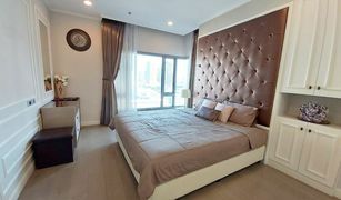 2 Bedrooms Condo for sale in Khlong Tan, Bangkok The Crest Sukhumvit 34