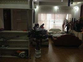5 Bedroom House for rent in Hanoi, Nghia Do, Cau Giay, Hanoi